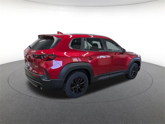 2026 Mazda CX-50 Preferred photo 4