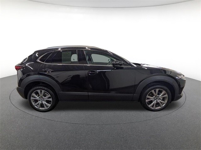 2023 Mazda CX-30 2.5 S Premium photo 4