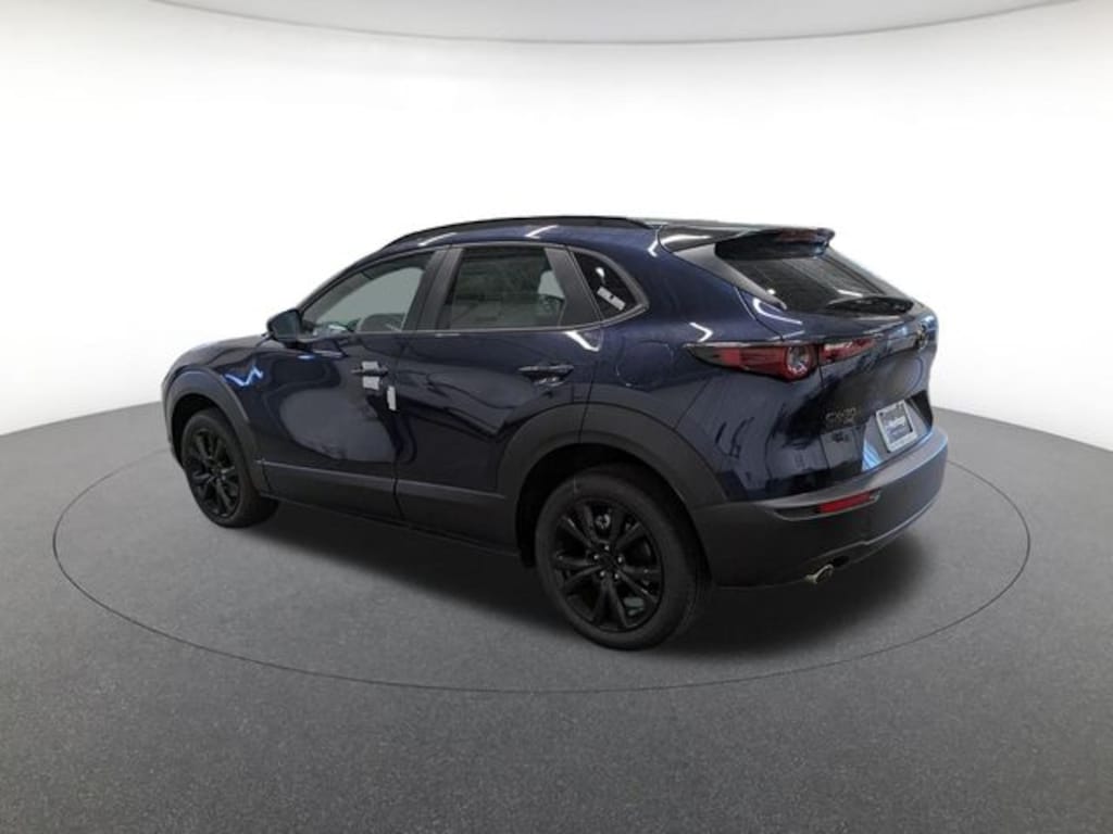 New 2026 Mazda CX-30 2.5 S Aire Edition Sport Utility