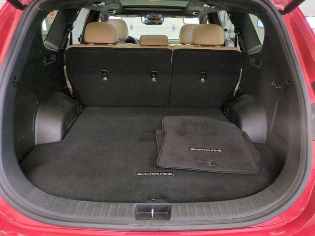 2023 Hyundai Santa Fe Calligraphy - Photo 21