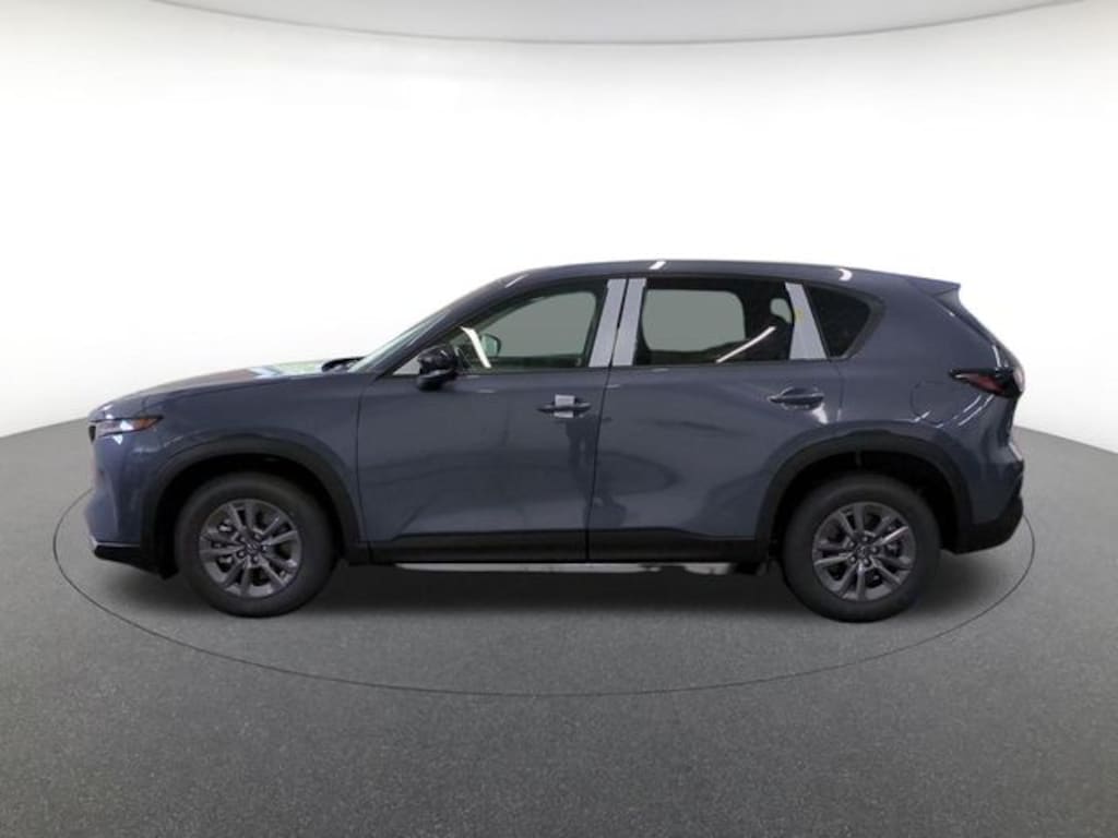 New 2026 Mazda CX-5 2.5 S Select AWD Sport Utility