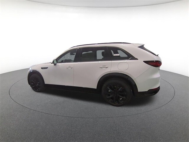 2026 Mazda CX-90 3.3 Turbo Premium S photo 3