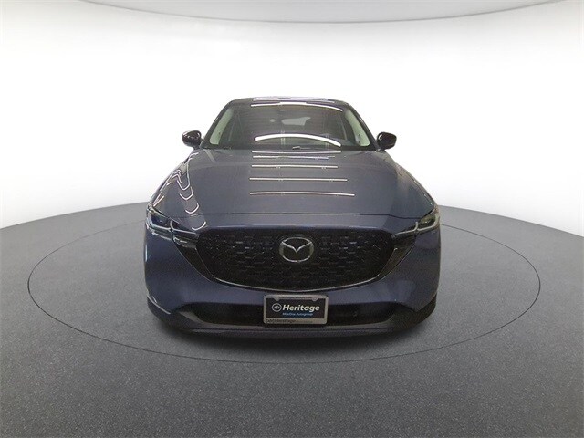 2022 Mazda CX-5 2.5 S Carbon photo 2