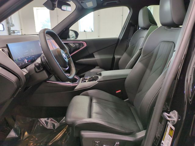 2025 BMW X3 30 - Photo 9