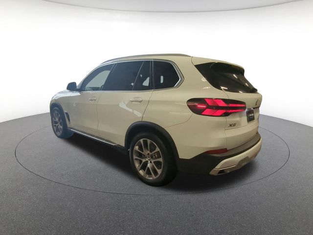 2026 BMW X5 40i - Photo 7