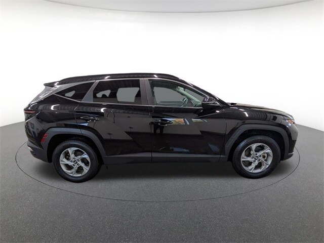 2023 Hyundai Tucson SEL photo 4
