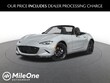  Mazda MX-5 MIATA