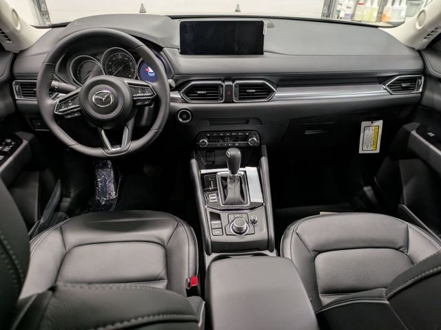2025 Mazda CX-5 S Preferred package - Photo 7