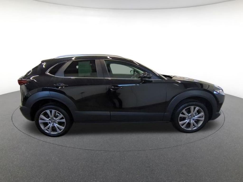 Used 2023 Mazda CX-30 2.5 S Preferred Package SUV