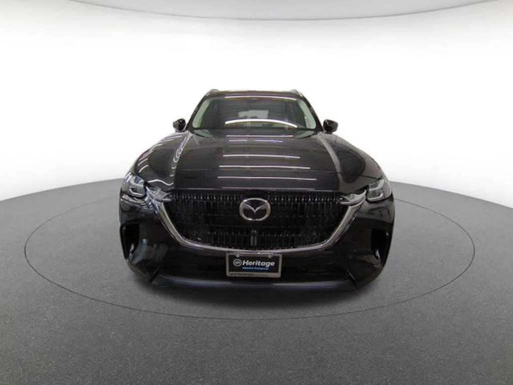 Used 2026 Mazda CX-90 3.3 Turbo Preferred SUV
