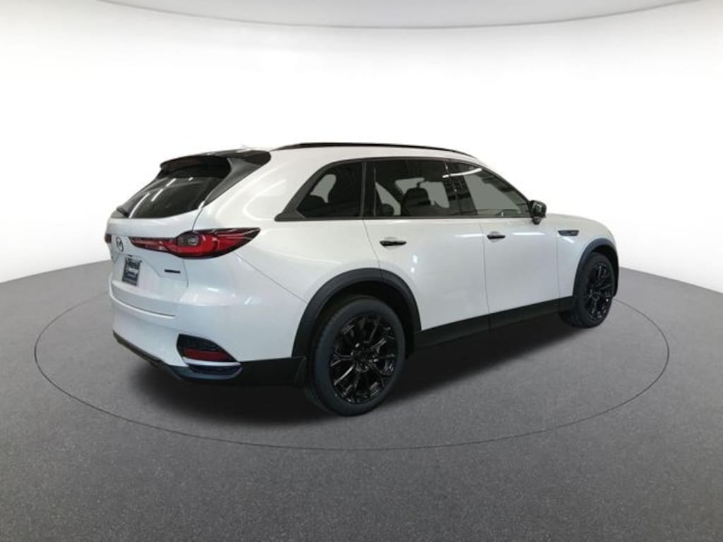 New 2026 Mazda CX-70 3.3 Turbo Premium AWD Sport Utility