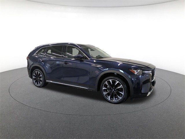 2024 Mazda CX-90 Premium photo 3