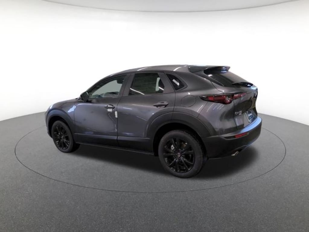 New 2026 Mazda CX-30 2.5 S Select Sport AWD Sport Utility