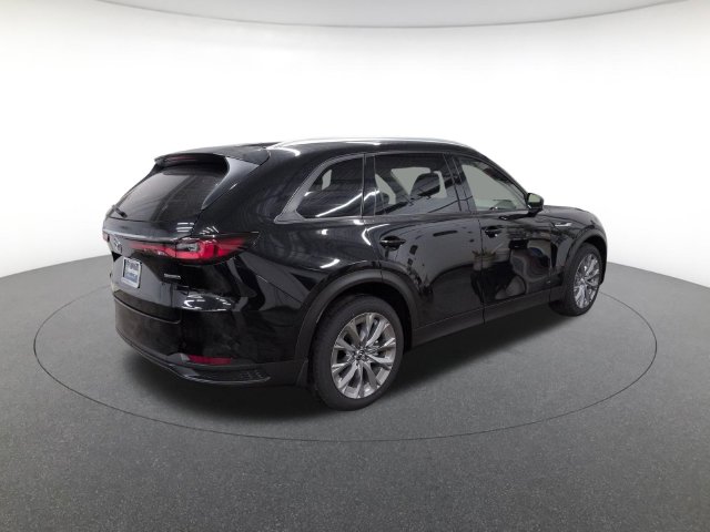 New 2026 Mazda CX-90 3.3 Turbo Preferred AWD Sport Utility