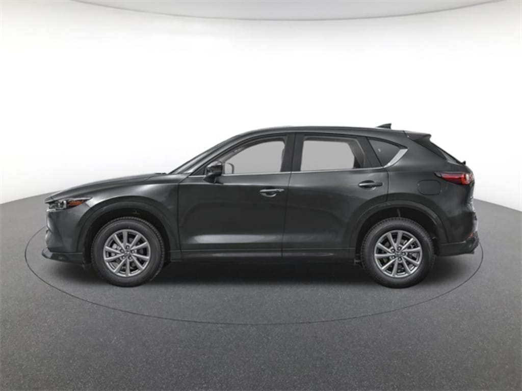 New 2025 Mazda CX-5 2.5 S Select AWD Sport Utility