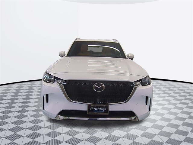 2025 Mazda CX-90 3.3 Turbo Premium Plus photo 2