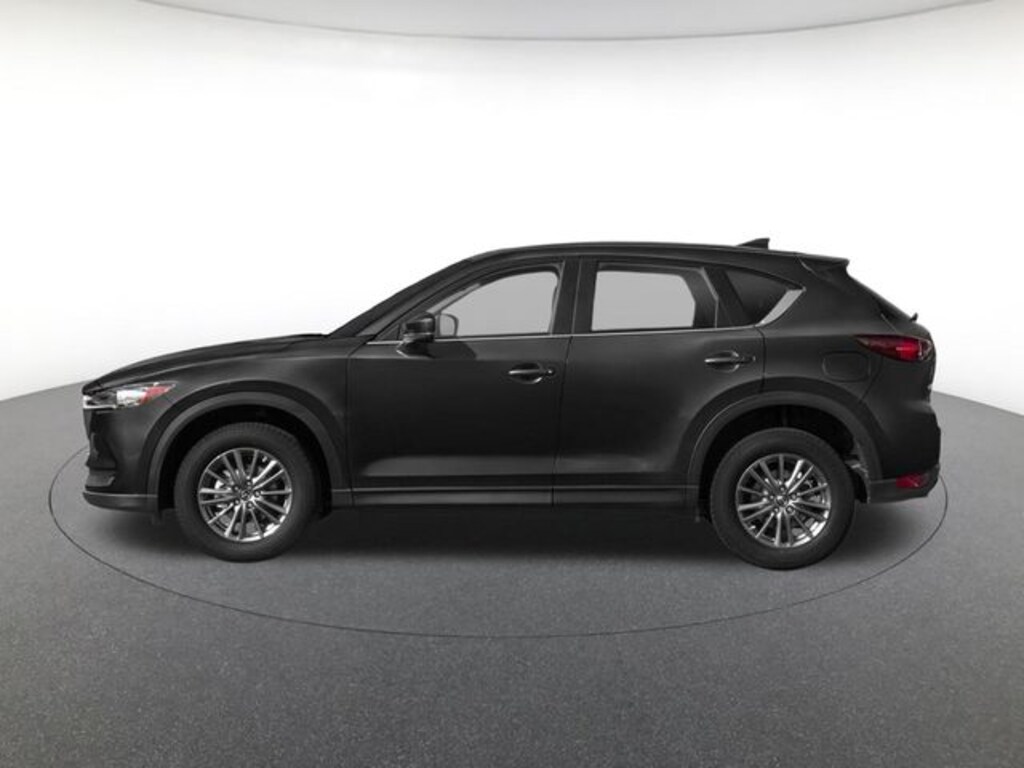 Used 2020 Mazda CX-5 Touring SUV