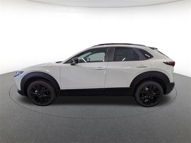 2026 Mazda CX-30 2.5 S photo 2