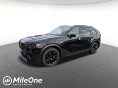 2026 Mazda CX-70 3.3 Turbo Premium AWD Sport Utility