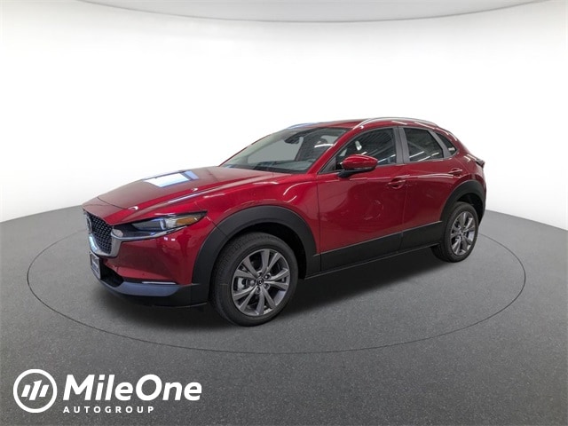 2026 Mazda CX-30 Preferred's photo
