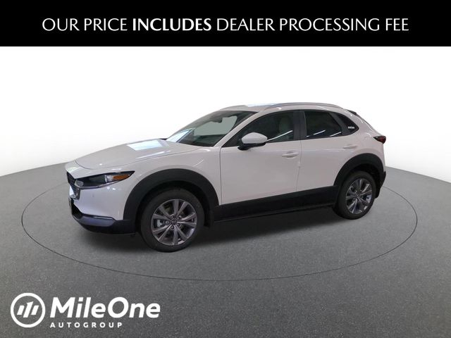 2026 Mazda CX-30 Preferred AWD's photo