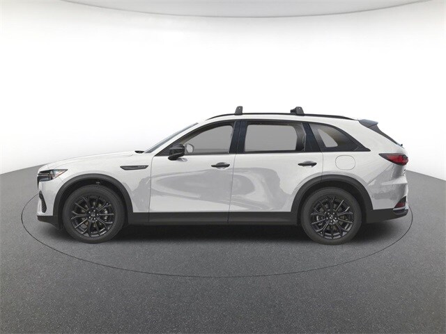 2026 Mazda CX-70 3.3 Turbo Premium photo 2