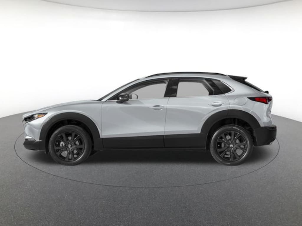 New 2026 Mazda CX-30 2.5 Turbo Premium Plus AWD Sport Utility