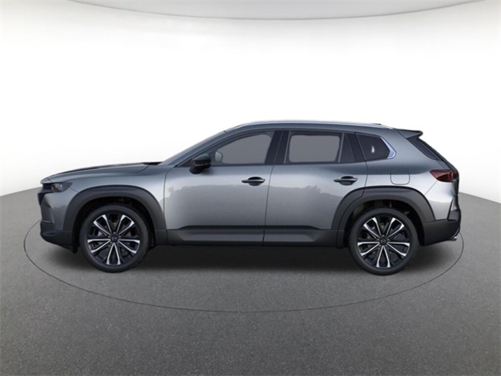 New 2026 Mazda CX-50 2.5 S Premium AWD Sport Utility