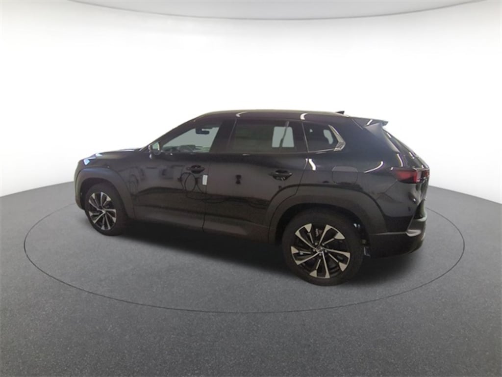 New 2026 Mazda CX-50 Hybrid 2.5 Hybrid Premium Plus Sport Utility