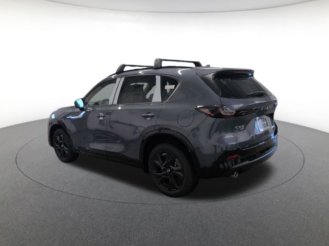 New 2026 Mazda CX-5 2.5 S Premium AWD Sport Utility