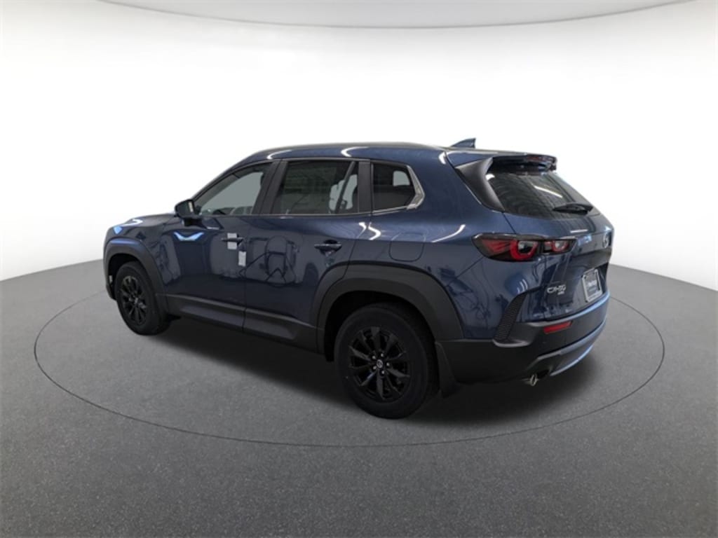 New 2026 Mazda CX-50 Hybrid 2.5 Hybrid Preferred Sport Utility
