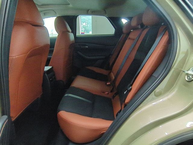 2025 Mazda CX-30 Carbon Turbo - Photo 10