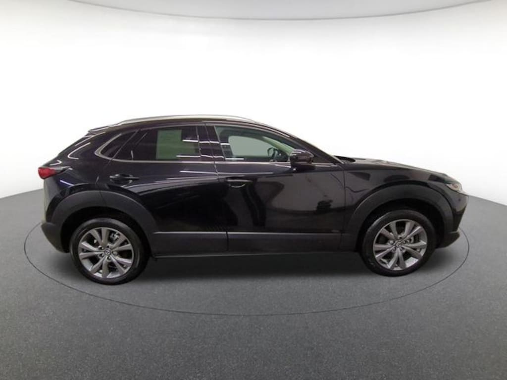 Used 2025 Mazda CX-30 2.5 S Premium Package SUV