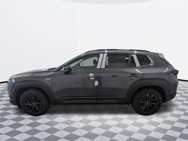 2025 Mazda CX-50 Premium photo 2