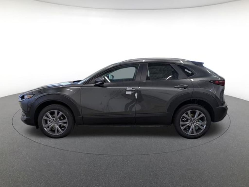 New 2026 Mazda CX-30 2.5 S Preferred AWD Sport Utility