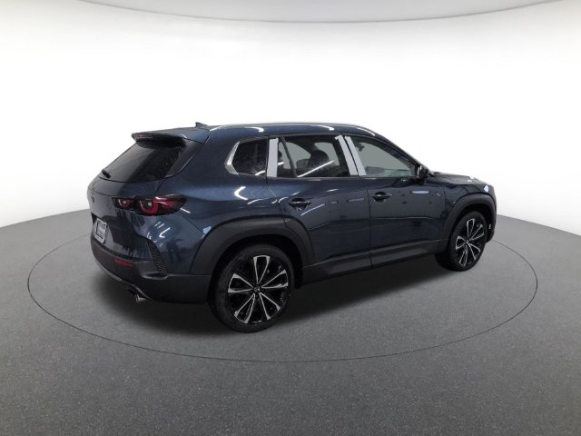 New 2026 Mazda CX-50 2.5 S Premium AWD Sport Utility