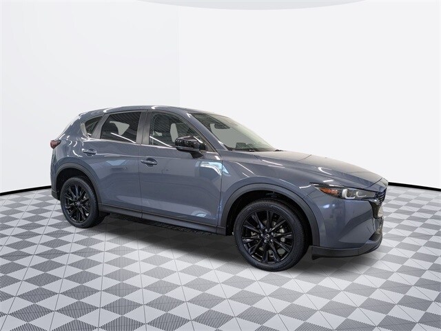 2023 Mazda CX-5 2.5 S Carbon photo 3