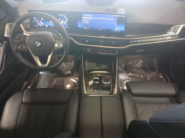 2026 BMW X5 40i - Photo 12