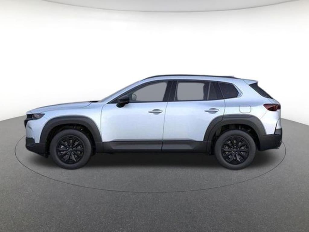 New 2026 Mazda CX-50 Hybrid Premium AWD Sport Utility