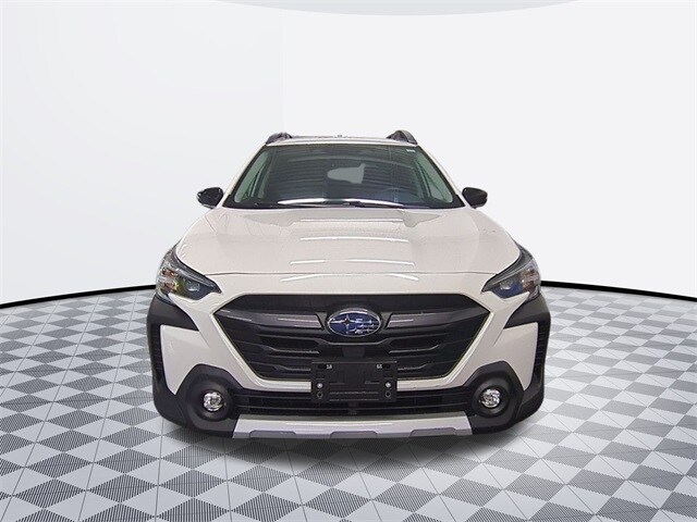 2024 Subaru Outback Limited photo 2