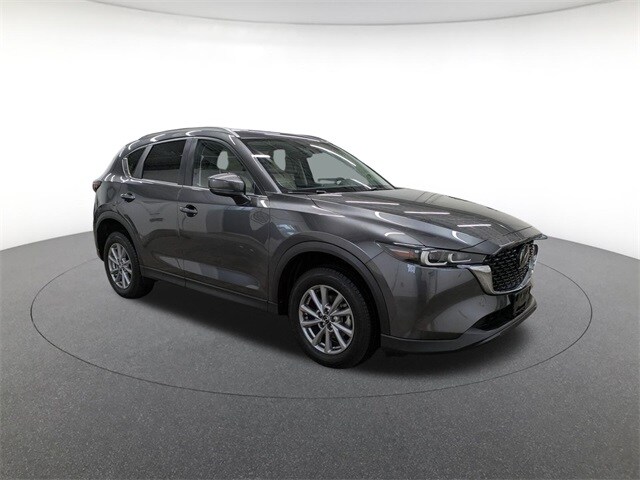 2023 Mazda CX-5 2.5 Select photo 2