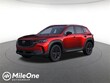 Mazda CX-50