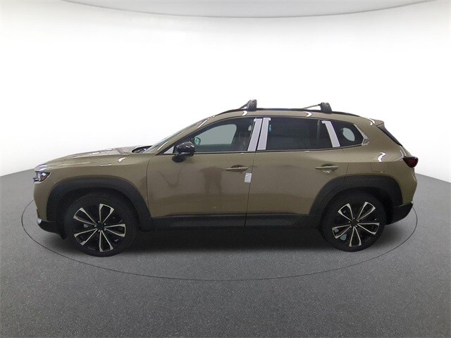 2026 Mazda CX-50 2.5 Turbo photo 2