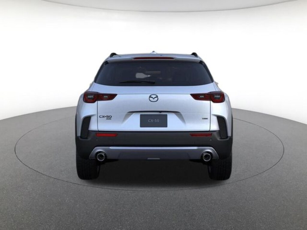 New 2026 Mazda CX-50 2.5 Turbo Premium Plus AWD Sport Utility