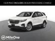 Used 2024 Chevrolet Equinox RS SUV