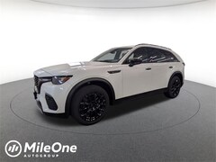 2026 Mazda CX-70 3.3 Turbo Premium Plus AWD Sport Utility