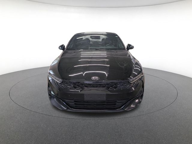 Used 2021 Kia K5 GT-Line with VIN 5XXG64J26MG071938 for sale in Timonium, MD