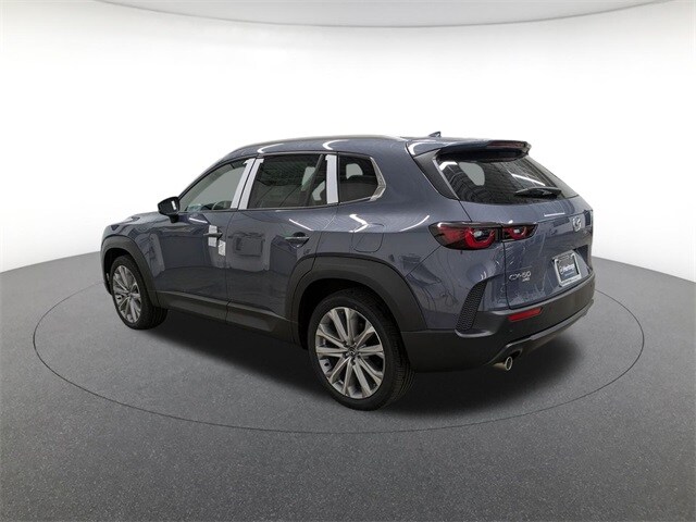 2026 Mazda CX-50 2.5 S Premium photo 3