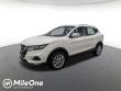 Used 2022 Nissan Rogue Sport SV SUV