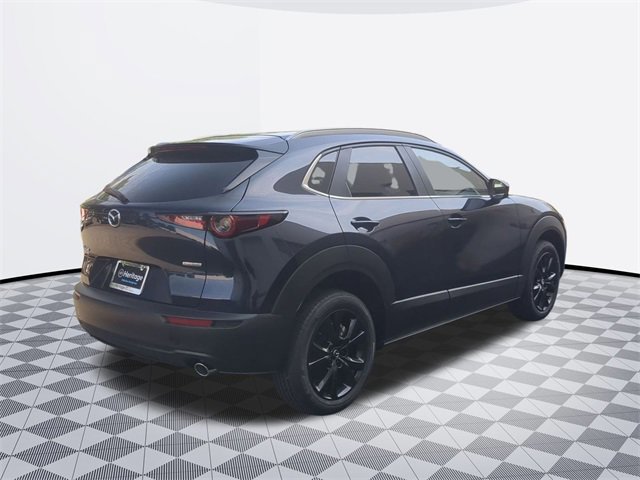 2025 Mazda CX-30 2.5 Select Sport photo 4